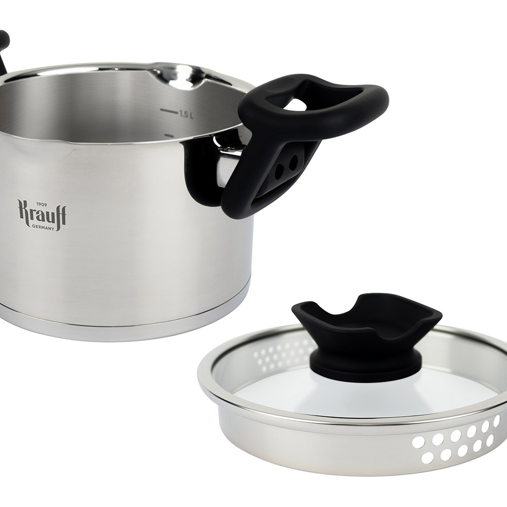 Покупка Каструля KRAUFF Elegance 2 л (26-247-028)