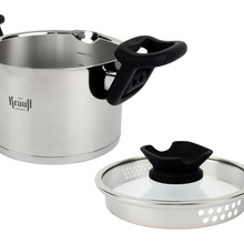 Каструля KRAUFF Elegance 2 л (26-247-028)