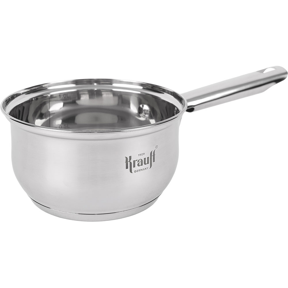 Внешний вид Ковш KRAUFF Steil 1,2 л (26-238-072)