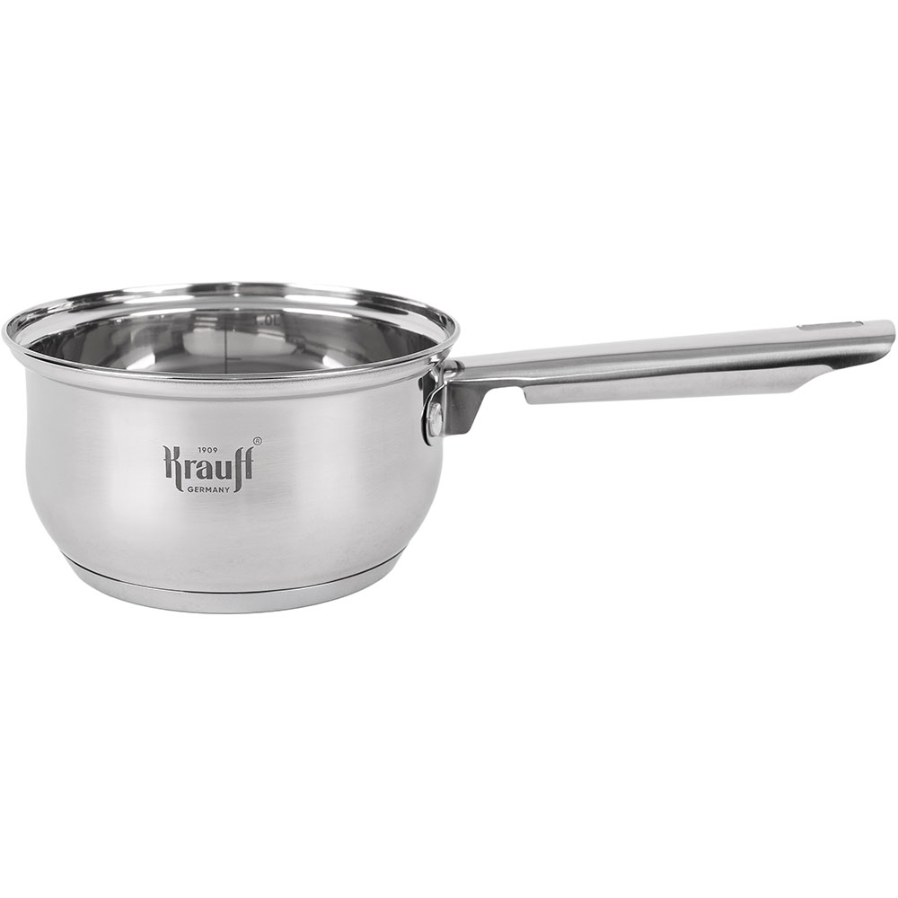 Ковш KRAUFF Steil 1,2 л (26-238-072) Тип ковш