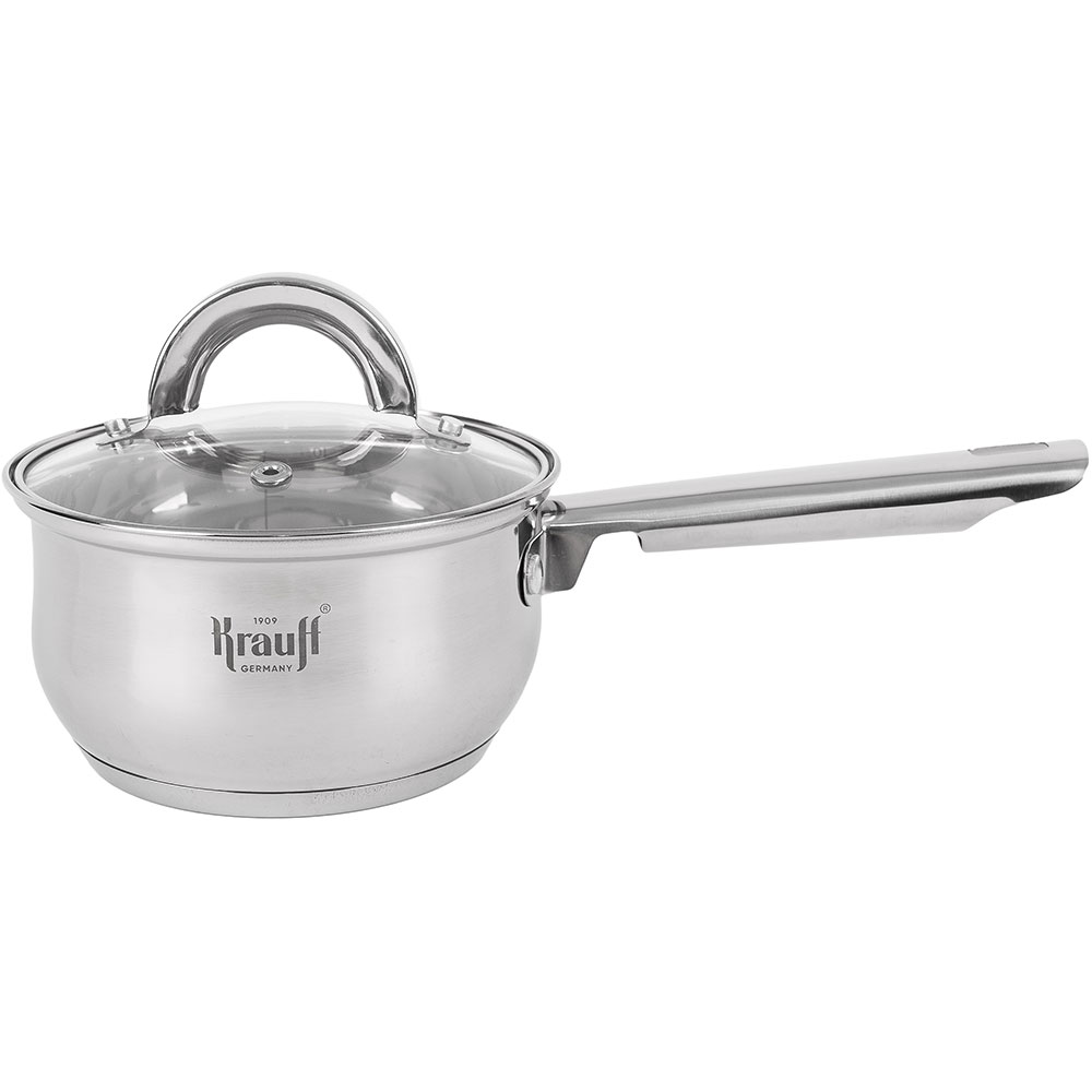 Ковш KRAUFF Steil 1,2 л (26-238-072)