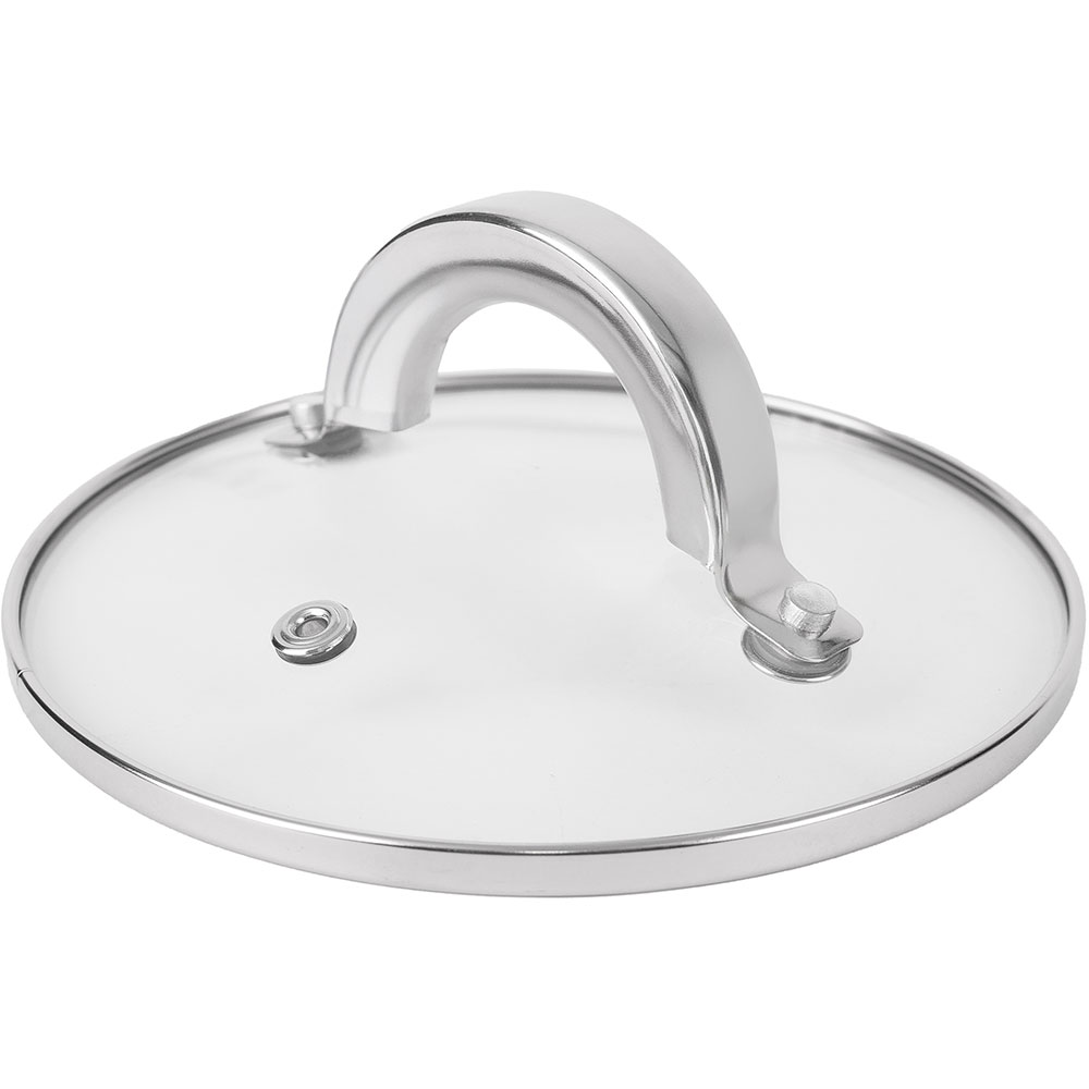 Обзор Ковш KRAUFF Steil 1,2 л (26-238-072)