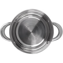 Кастрюля KRAUFF Steil 1.7 л (26-238-073 )