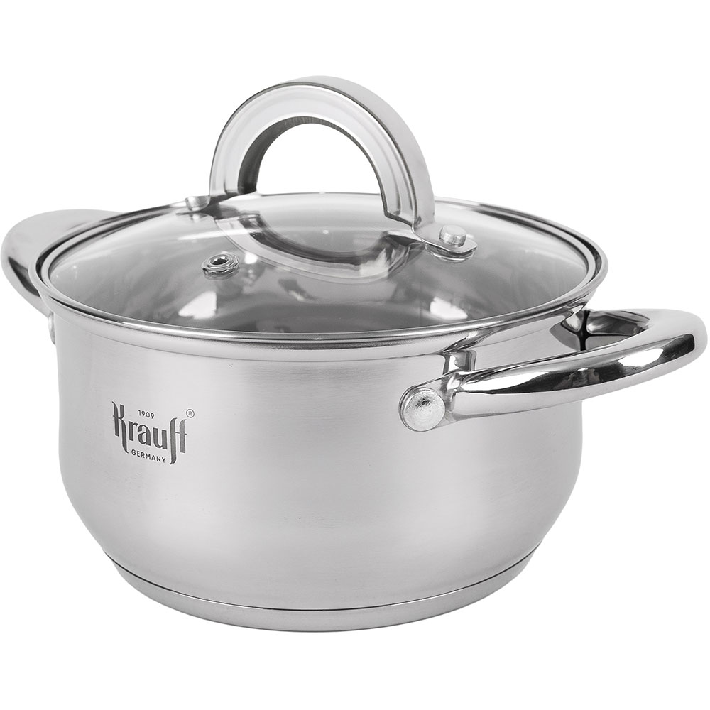 Заказать Кастрюля KRAUFF Steil 1.7 л (26-238-073 )