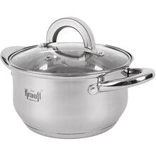 Кастрюля KRAUFF Steil 1.7 л (26-238-073 )