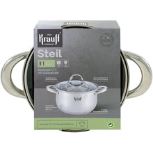 Кастрюля KRAUFF Steil 1.7 л (26-238-073 )