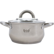 Кастрюля KRAUFF Steil 1.7 л (26-238-073 )