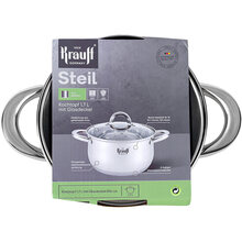Кастрюля KRAUFF Steil 1.7 л (26-238-073 )