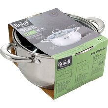 Каструля KRAUFF Steil 2.5 л (26-238-074)