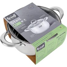 Каструля KRAUFF Steil 2.5 л (26-238-074)