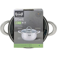 Каструля KRAUFF Steil 2.5 л (26-238-074)