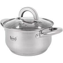 Каструля KRAUFF Steil 2.5 л (26-238-074)