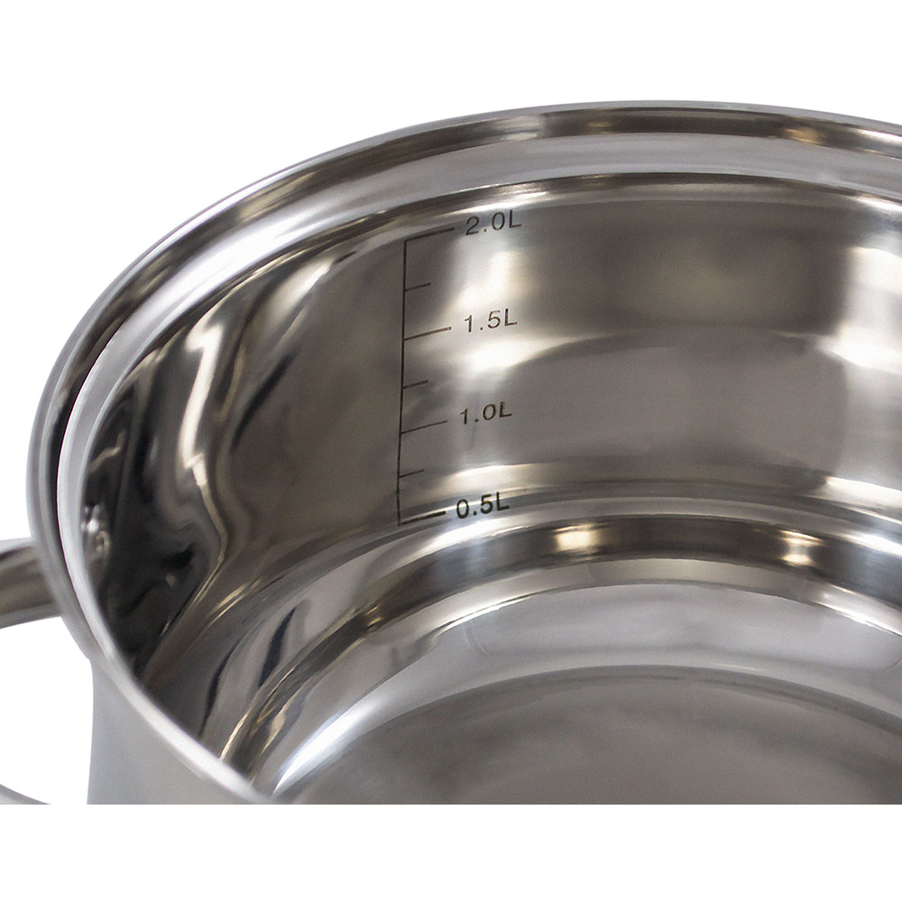 Замовити Каструля KRAUFF Steil 2.5 л (26-238-074)