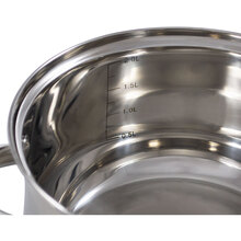 Каструля KRAUFF Steil 2.5 л (26-238-074)