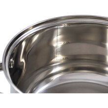 Каструля KRAUFF Steil 3.4 л (26-238-075)