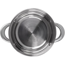 Каструля KRAUFF Steil 3.4 л (26-238-075)