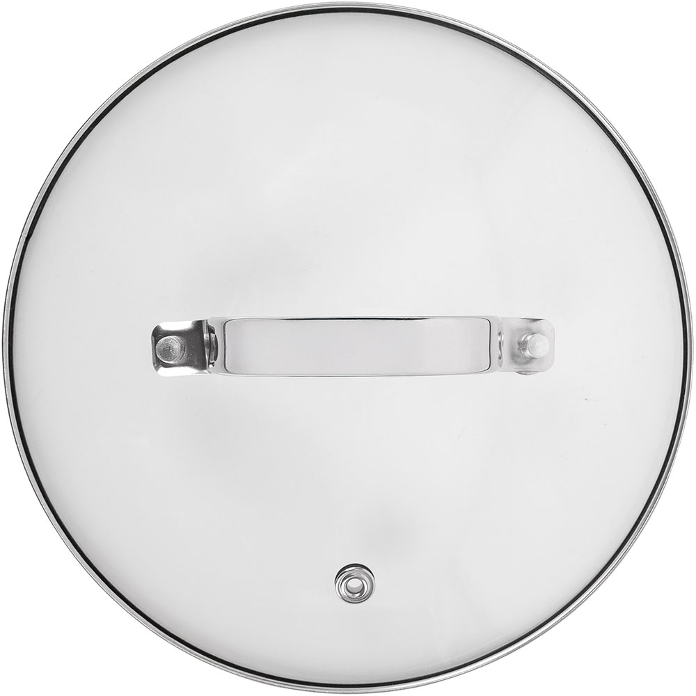 Огляд Каструля KRAUFF Steil 3.4 л (26-238-075)