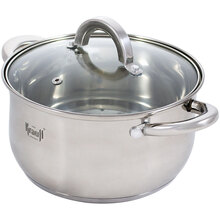 Каструля KRAUFF Steil 3.4 л (26-238-075)