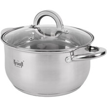 Каструля KRAUFF Steil 3.4 л (26-238-075)