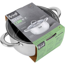 Каструля KRAUFF Steil 3.4 л (26-238-075)