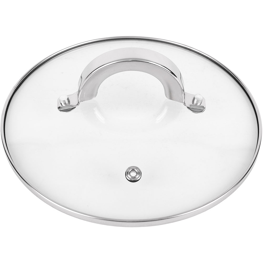 В інтернет магазині Каструля KRAUFF Steil 3.4 л (26-238-075)