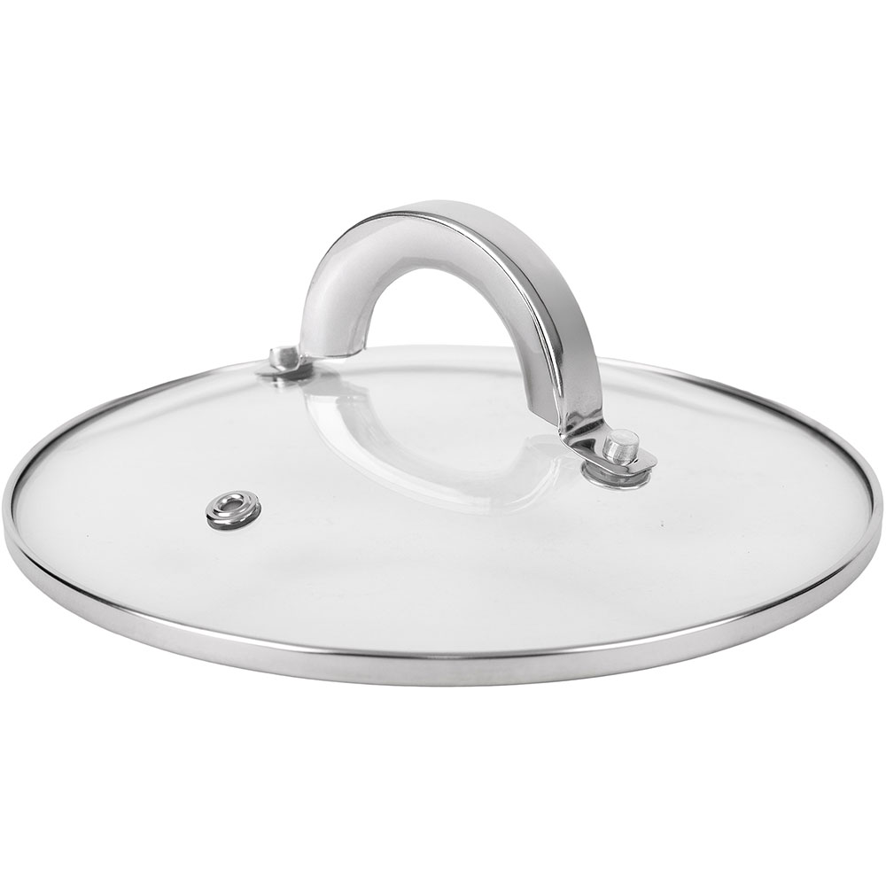 У Фокстрот Каструля KRAUFF Steil 3.4 л (26-238-075)