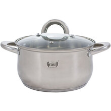 Каструля KRAUFF Steil 3.4 л (26-238-075)