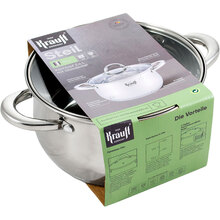 Каструля KRAUFF Steil 3.4 л (26-238-075)