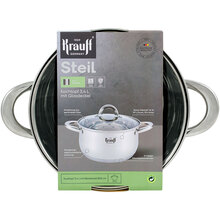 Каструля KRAUFF Steil 3.4 л (26-238-075)