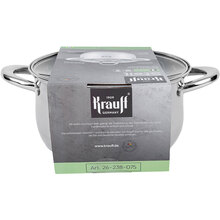 Каструля KRAUFF Steil 3.4 л (26-238-075)
