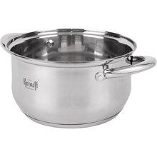 Каструля KRAUFF Steil 3.4 л (26-238-075)