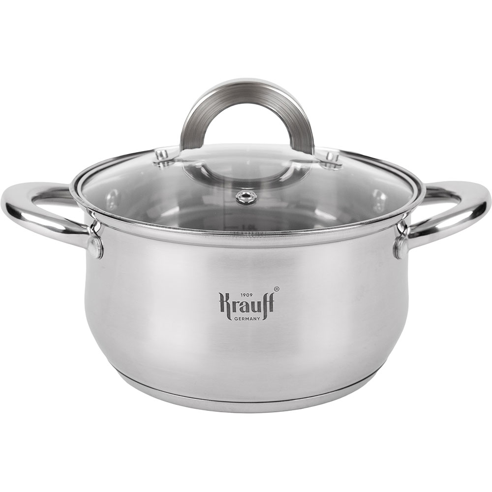 Каструля KRAUFF Steil 3.4 л (26-238-075)