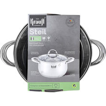 Каструля KRAUFF Steil 3.4 л (26-238-075)