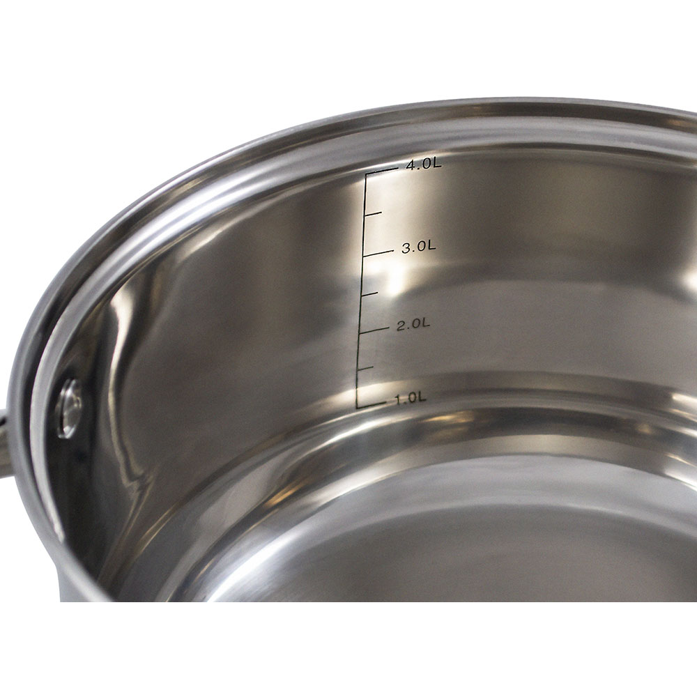 Покупка Кастрюля KRAUFF Steil 4.5 л (26-238-076)