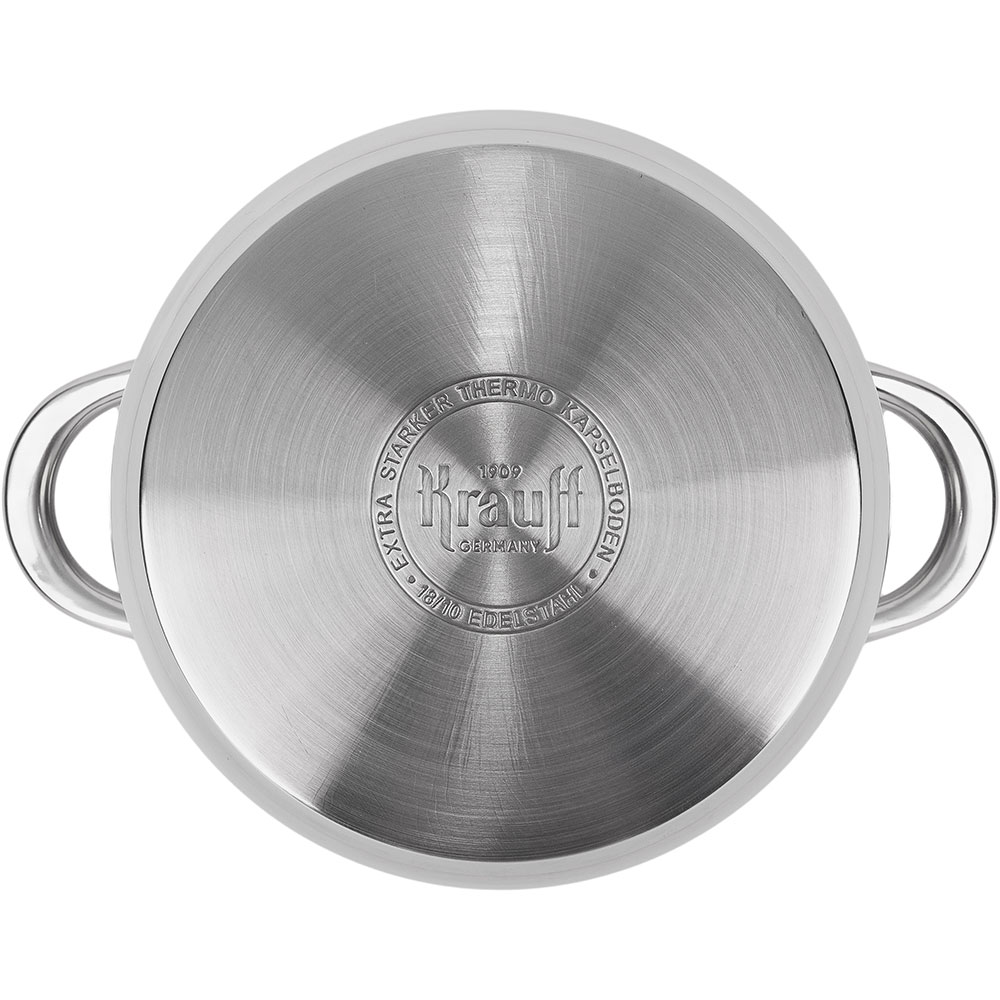 В Украине Кастрюля KRAUFF Steil 4.5 л (26-238-076)