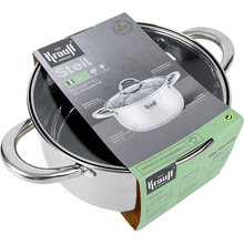 Кастрюля KRAUFF Steil 4.5 л (26-238-076)