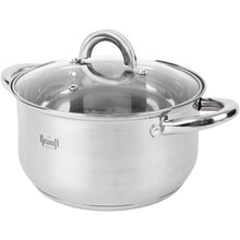 Кастрюля KRAUFF Steil 4.5 л (26-238-076)