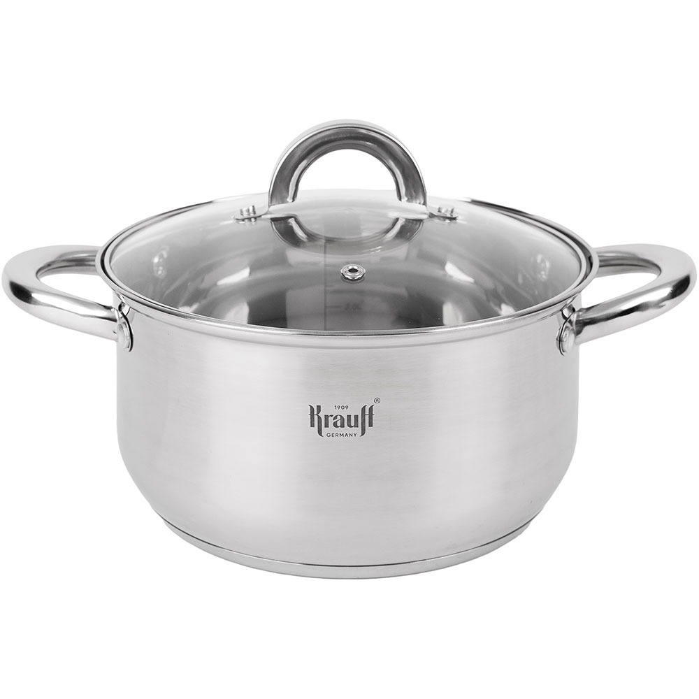 Кастрюля KRAUFF Steil 4.5 л (26-238-076)