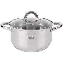 Каструля KRAUFF Steil 4.5 л (26-238-076)