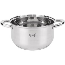 Кастрюля KRAUFF Steil 4.5 л (26-238-076)
