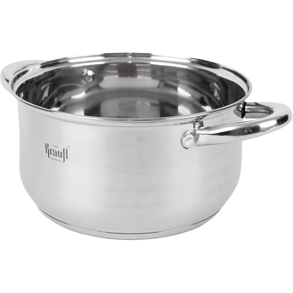 Заказать Кастрюля KRAUFF Steil 4.5 л (26-238-076)