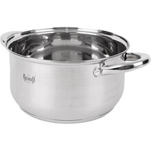 Кастрюля KRAUFF Steil 4.5 л (26-238-076)