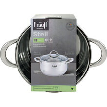 Кастрюля KRAUFF Steil 4.5 л (26-238-076)