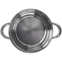 Кастрюля KRAUFF Steil 4.5 л (26-238-076)
