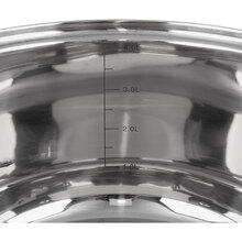 Кастрюля KRAUFF Steil 4.5 л (26-238-076)