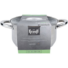 Кастрюля KRAUFF Steil 4.5 л (26-238-076)