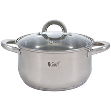 Кастрюля KRAUFF Steil 4.5 л (26-238-076)