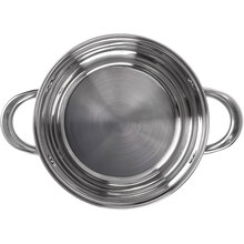 Каструля KRAUFF Steil 5.8 л (26-238-077)