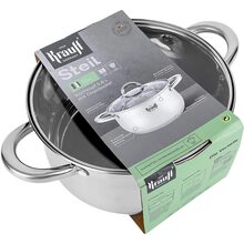 Каструля KRAUFF Steil 5.8 л (26-238-077)