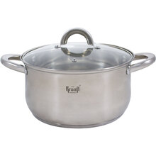 Каструля KRAUFF Steil 5.8 л (26-238-077)